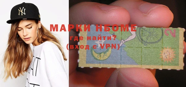 хмурый Касимов